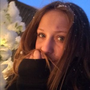 Meet your Posher, Aaliyah